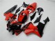 ABS 2005-2006 Red Black Honda CBR600RR Motorbike Fairing & Bodywork Canada ABS 2005-2006 Red Black Honda CBR600RR Motorbike Fairing & Bodywork Canada