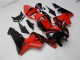 ABS 2005-2006 Red Black Honda CBR600RR Motorbike Fairing & Bodywork Canada ABS 2005-2006 Red Black Honda CBR600RR Motorbike Fairing & Bodywork Canada