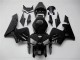 ABS 2005-2006 Glossy Black Honda CBR600RR Motorcycle Fairing Kit Canada ABS 2005-2006 Glossy Black Honda CBR600RR Motorcycle Fairing Kit Canada