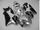 ABS 2005-2006 Silver Black Honda CBR600RR Motor Bike Fairings Canada ABS 2005-2006 Silver Black Honda CBR600RR Motor Bike Fairings Canada