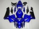 ABS 2005-2006 Blue Black Honda CBR600RR Motorbike Fairing Kits Canada ABS 2005-2006 Blue Black Honda CBR600RR Motorbike Fairing Kits Canada