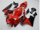 ABS 2005-2006 Red Black Honda CBR600RR Motorcycle Fairings Kits Canada ABS 2005-2006 Red Black Honda CBR600RR Motorcycle Fairings Kits Canada