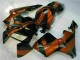 ABS 2005-2006 Black Red Honda CBR600RR Motor Fairings Canada ABS 2005-2006 Black Red Honda CBR600RR Motor Fairings Canada