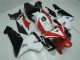 2005-2006 Red Honda CBR600RR Motorcylce Fairings Canada