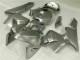 ABS 2005-2006 Silver Honda CBR600RR Motorcycle Fairing Canada ABS 2005-2006 Silver Honda CBR600RR Motorcycle Fairing Canada