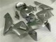 ABS 2005-2006 Silver Honda CBR600RR Motorcycle Fairing Canada ABS 2005-2006 Silver Honda CBR600RR Motorcycle Fairing Canada