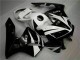 ABS 2005-2006 Black Honda CBR600RR Motorcycle Fairing Kit Canada ABS 2005-2006 Black Honda CBR600RR Motorcycle Fairing Kit Canada