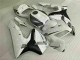 ABS 2005-2006 White Honda CBR600RR Bike Fairing Canada ABS 2005-2006 White Honda CBR600RR Bike Fairing Canada