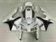 ABS 2005-2006 White Honda CBR600RR Bike Fairing Canada ABS 2005-2006 White Honda CBR600RR Bike Fairing Canada
