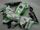 ABS 2005-2006 Green Honda CBR600RR Motor Bike Fairings Canada ABS 2005-2006 Green Honda CBR600RR Motor Bike Fairings Canada