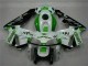 ABS 2005-2006 Green Honda CBR600RR Motor Bike Fairings Canada ABS 2005-2006 Green Honda CBR600RR Motor Bike Fairings Canada