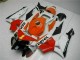 ABS 2005-2006 Orange Repsol Honda CBR600RR Bike Fairing Kit Canada ABS 2005-2006 Orange Repsol Honda CBR600RR Bike Fairing Kit Canada