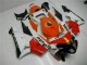 ABS 2005-2006 Orange Repsol Honda CBR600RR Bike Fairing Kit Canada ABS 2005-2006 Orange Repsol Honda CBR600RR Bike Fairing Kit Canada