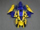 ABS 2005-2006 Yellow Honda CBR600RR Replacement Fairings Canada ABS 2005-2006 Yellow Honda CBR600RR Replacement Fairings Canada