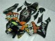 ABS 2005-2006 Black Honda CBR600RR Bike Fairings & Bodywork Canada ABS 2005-2006 Black Honda CBR600RR Bike Fairings & Bodywork Canada