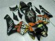 ABS 2005-2006 Black Honda CBR600RR Bike Fairings & Bodywork Canada ABS 2005-2006 Black Honda CBR600RR Bike Fairings & Bodywork Canada