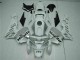 ABS 2005-2006 White Repsol Honda CBR600RR Bike Fairings & Bodywork Canada ABS 2005-2006 White Repsol Honda CBR600RR Bike Fairings & Bodywork Canada