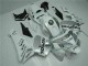 ABS 2005-2006 White Repsol Honda CBR600RR Bike Fairings & Bodywork Canada ABS 2005-2006 White Repsol Honda CBR600RR Bike Fairings & Bodywork Canada