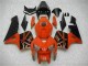 ABS 2005-2006 Orange Honda CBR600RR Motor Bike Fairings Canada ABS 2005-2006 Orange Honda CBR600RR Motor Bike Fairings Canada