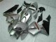 ABS 2005-2006 Silver Honda CBR600RR Bike Fairing Kit Canada ABS 2005-2006 Silver Honda CBR600RR Bike Fairing Kit Canada