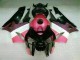 ABS 2005-2006 Purple Black Honda CBR600RR Motorcycle Fairings Kits Canada ABS 2005-2006 Purple Black Honda CBR600RR Motorcycle Fairings Kits Canada