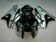ABS 2005-2006 Black Honda CBR600RR Bike Fairing Canada ABS 2005-2006 Black Honda CBR600RR Bike Fairing Canada
