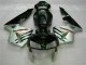 ABS 2005-2006 Glossy Black Honda CBR600RR Motor Bike Fairings Canada ABS 2005-2006 Glossy Black Honda CBR600RR Motor Bike Fairings Canada