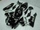 ABS 2005-2006 Black West Honda CBR600RR Motorbike Fairing Kits Canada ABS 2005-2006 Black West Honda CBR600RR Motorbike Fairing Kits Canada