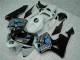 ABS 2005-2006 Black Honda CBR600RR Motorcycle Fairings Kits Canada ABS 2005-2006 Black Honda CBR600RR Motorcycle Fairings Kits Canada