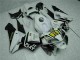 ABS 2005-2006 White Playboy 14 Honda CBR600RR Motorcycle Replacement Fairings Canada ABS 2005-2006 White Playboy 14 Honda CBR600RR Motorcycle Replacement Fairings Canada