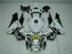 ABS 2005-2006 White Playboy 14 Honda CBR600RR Motorcycle Replacement Fairings Canada ABS 2005-2006 White Playboy 14 Honda CBR600RR Motorcycle Replacement Fairings Canada