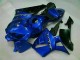 ABS 2005-2006 Blue Honda CBR600RR Motorcycle Fairings Kit Canada ABS 2005-2006 Blue Honda CBR600RR Motorcycle Fairings Kit Canada