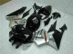 ABS 2005-2006 Silver Honda CBR600RR Motorbike Fairings Canada ABS 2005-2006 Silver Honda CBR600RR Motorbike Fairings Canada