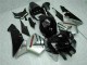 ABS 2005-2006 Silver Honda CBR600RR Motorbike Fairings Canada ABS 2005-2006 Silver Honda CBR600RR Motorbike Fairings Canada