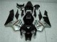 ABS 2005-2006 Silver Honda CBR600RR Motorbike Fairings Canada ABS 2005-2006 Silver Honda CBR600RR Motorbike Fairings Canada