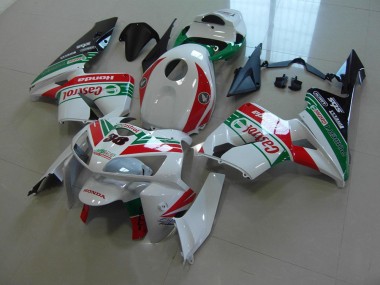 2005-2006 Castrol Honda CBR600RR Motorbike Fairing Kits Canada