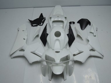 ABS 2005-2006 Unpainted Honda CBR600RR Motorbike Fairing Canada