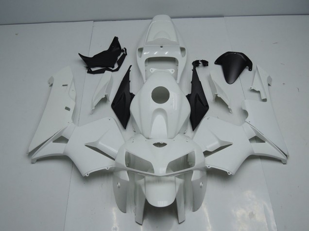 ABS 2005-2006 Unpainted Honda CBR600RR Motorbike Fairing Canada ABS 2005-2006 Unpainted Honda CBR600RR Motorbike Fairing Canada