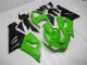 ABS 2005-2006 Green Kawasaki ZX6R Motorbike Fairing Canada ABS 2005-2006 Green Kawasaki ZX6R Motorbike Fairing Canada