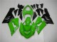 ABS 2005-2006 Green Kawasaki ZX6R Motorbike Fairing Canada ABS 2005-2006 Green Kawasaki ZX6R Motorbike Fairing Canada