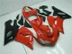 ABS 2005-2006 Red Kawasaki ZX6R Bike Fairing Kit Canada ABS 2005-2006 Red Kawasaki ZX6R Bike Fairing Kit Canada