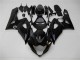 ABS 2005-2006 Glossy Black Suzuki GSXR 1000 Bike Fairings Canada ABS 2005-2006 Glossy Black Suzuki GSXR 1000 Bike Fairings Canada