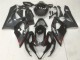 ABS 2005-2006 Black Grey Suzuki GSXR 1000 Moto Fairings Canada ABS 2005-2006 Black Grey Suzuki GSXR 1000 Moto Fairings Canada