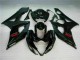 ABS 2005-2006 Black Suzuki GSXR 1000 Motorcycle Replacement Fairings Canada ABS 2005-2006 Black Suzuki GSXR 1000 Motorcycle Replacement Fairings Canada