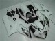 ABS 2005-2006 White Suzuki GSXR 1000 Motorbike Fairing Canada ABS 2005-2006 White Suzuki GSXR 1000 Motorbike Fairing Canada