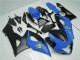 ABS 2005-2006 Blue Black Suzuki GSXR 1000 Motorcycle Fairing Kit Canada ABS 2005-2006 Blue Black Suzuki GSXR 1000 Motorcycle Fairing Kit Canada