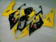 ABS 2005-2006 Yellow Black Suzuki GSXR 1000 Motor Bike Fairings Canada ABS 2005-2006 Yellow Black Suzuki GSXR 1000 Motor Bike Fairings Canada