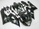 ABS 2005-2006 Glossy Black Suzuki GSXR 1000 Motor Fairings Canada ABS 2005-2006 Glossy Black Suzuki GSXR 1000 Motor Fairings Canada