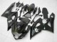 ABS 2005-2006 Glossy Black Suzuki GSXR 1000 Motor Fairings Canada ABS 2005-2006 Glossy Black Suzuki GSXR 1000 Motor Fairings Canada