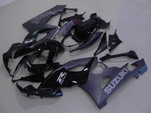 ABS 2005-2006 Black Original Suzuki GSXR 1000 Motorcycle Bodywork Canada ABS 2005-2006 Black Original Suzuki GSXR 1000 Motorcycle Bodywork Canada